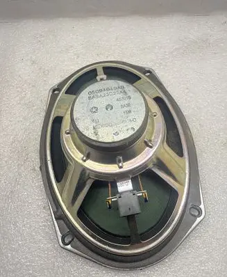 Chrysler Grand Voyager V Front door speaker 05091019AB