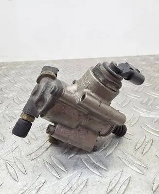 Audi A4 S4 B7 8E 8H Fuel injection high pressure pump 06E906051K TN204H8 51CP0604