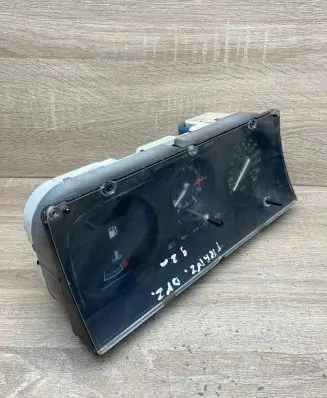 Ford Transit Speedometer (instrument cluster) 76GB10B885AA
