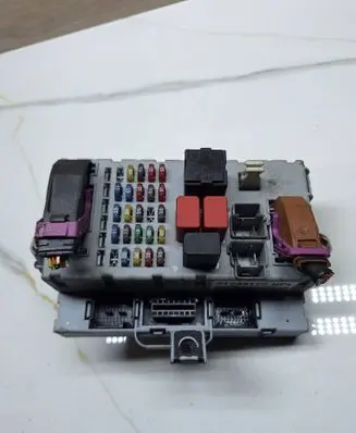 Fuse module