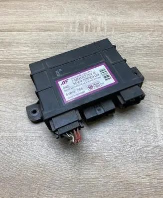 Volkswagen Sharan Comfort/convenience module 7M0962257G 95VW15K600DB