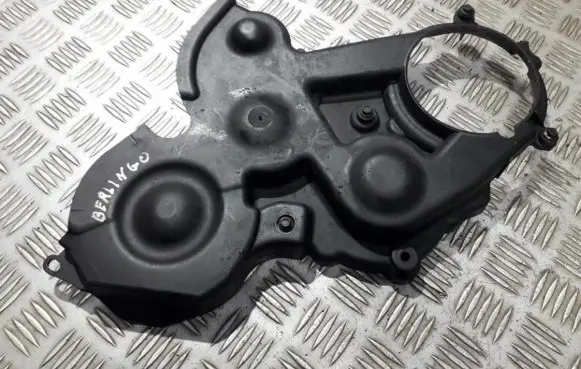 Citroen Berlingo Timing belt guard (cover) 9659869280 7280N0000