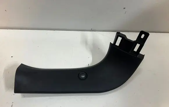 Mazda CX-3 Tailgate/trunk side cover trim D10E68950