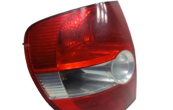 Volkswagen Fox Rear/tail lights XB2263-KASACJA XB2263