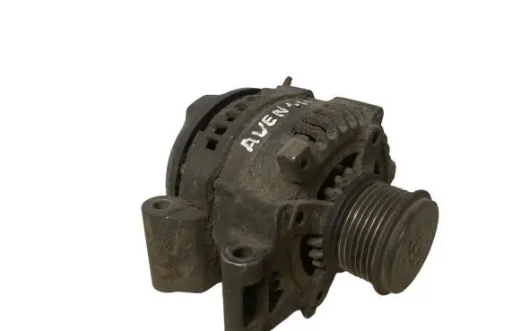 Toyota Avensis T250 Generator/alternator