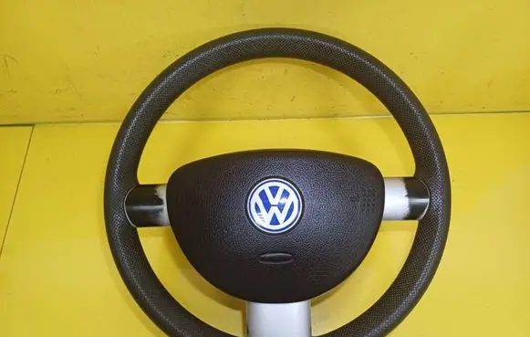 Volkswagen New Beetle Steering wheel 1C0419091M