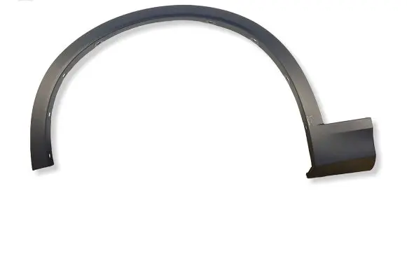 BMW X3 F25 Front arch trim 7210081