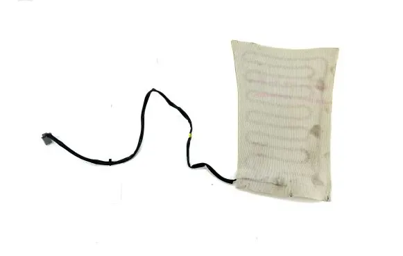 Volvo XC90 Seat heating element 8635014