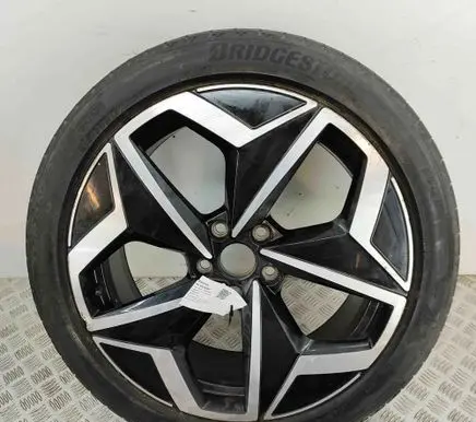 Volkswagen ID.3 R12 alloy rim 10A601025H 10A601025