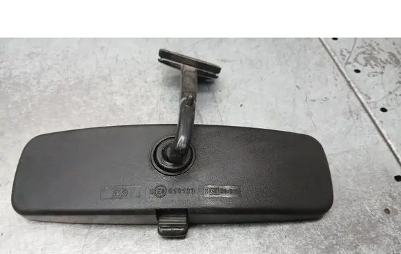 Suzuki Swift Cultus Side skirt rear trim 
