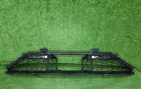 Audi A6 S6 C9 4L Front bumper lower grill 85E807683A