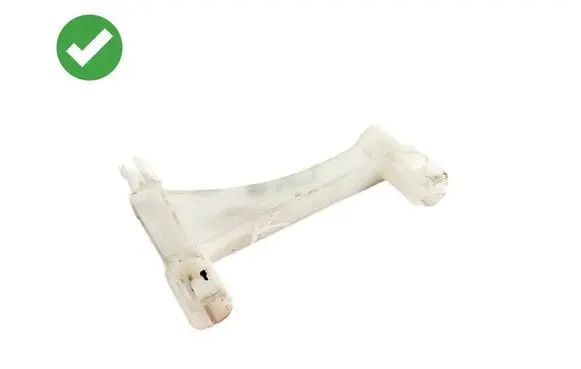 Mercedes-Benz CLK A209 C209 Headlight part 