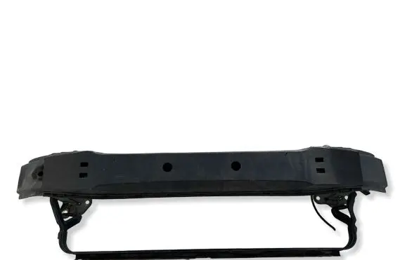 Volvo V50 Front bumper support beam 