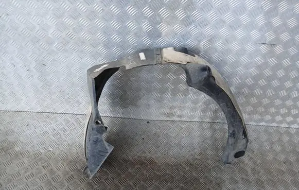 Hyundai Bayon Rear arch fender liner splash guards 86827Q0400