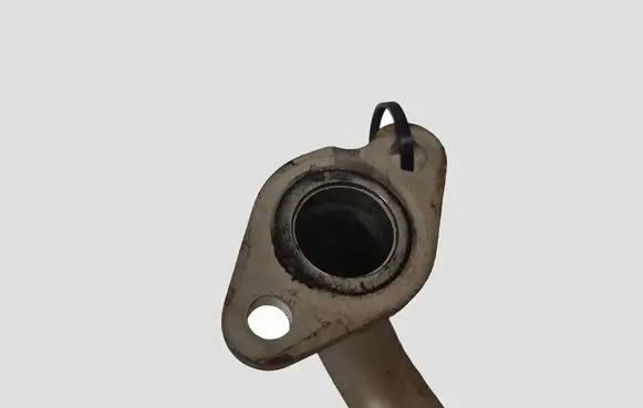 Mercedes-Benz B W246 W242 Engine coolant pipe/hose A6512030602