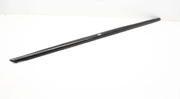 BMW 1 F40 Door glass trim 7473998