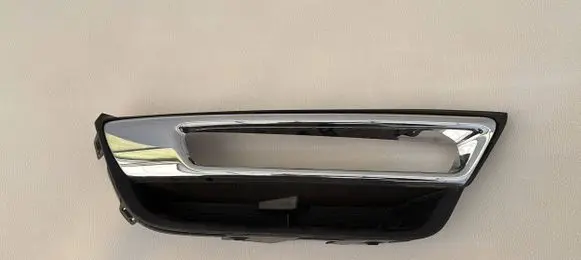 Honda CR-V Intercooler radiator 71107
