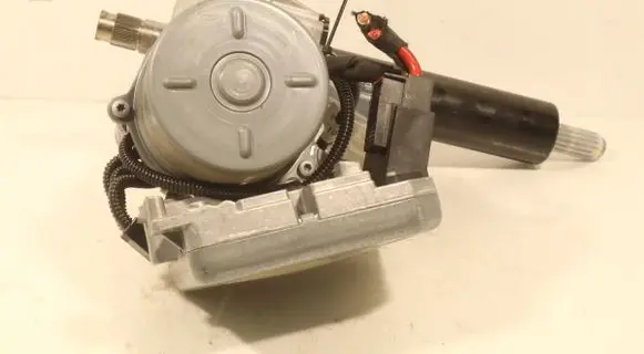 Skoda Rapid (NH) Power steering pump 6R1423510BG