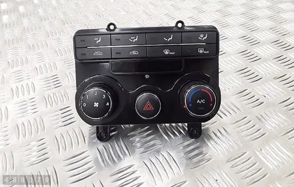 Hyundai i30 Climate control unit 972502L170