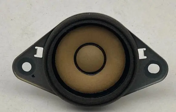 Toyota Prius+ (ZVW40) Panel speaker 8616047070 EAS65PH143A G12730C2