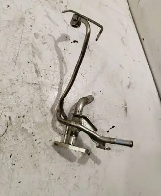 Toyota RAV 4 (XA40) Turbo turbocharger oiling pipe/hose