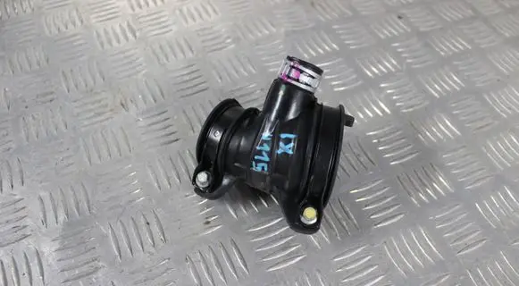 Honda Civic IX Air intake hose/pipe