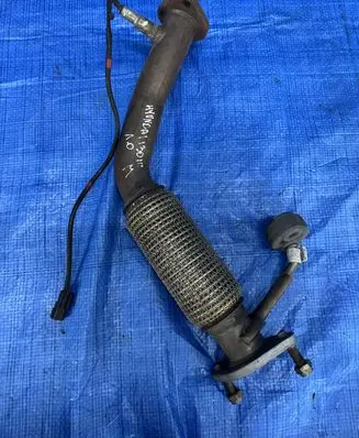 Hyundai i30 Exhaust flexible connection 