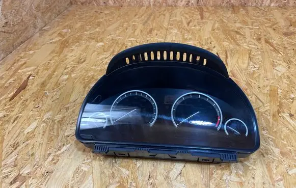 BMW 7 F01 F02 F03 F04 Speedometer (instrument cluster) 9220803