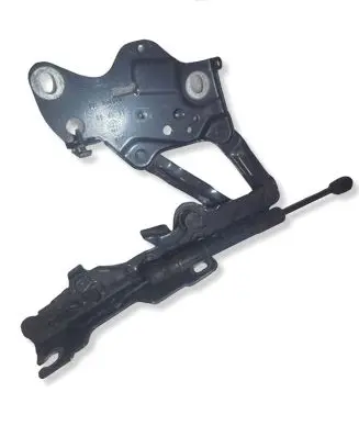 BMW X5 G05 Engine bonnet/hood hinges 7418201