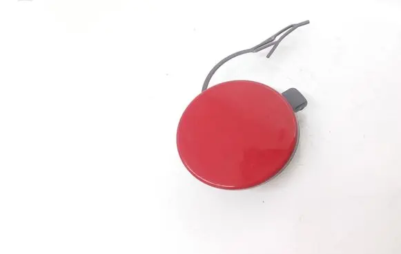 Skoda Fabia Mk3 (NJ) Front tow hook cap/cover 6V0807241