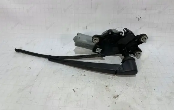Mercedes-Benz E W213 Rear window wiper motor A2139065901