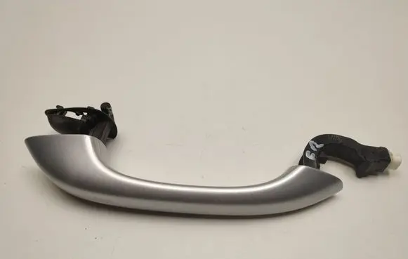 Porsche Macan (95B) Front door exterior handle 95B837206A
