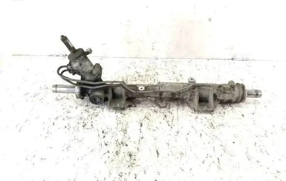 Renault Laguna III Steering rack 6900001354 490010040R