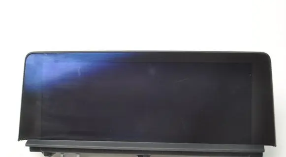 BMW 3 F30 F35 F31 Screen/display/small screen 9252004