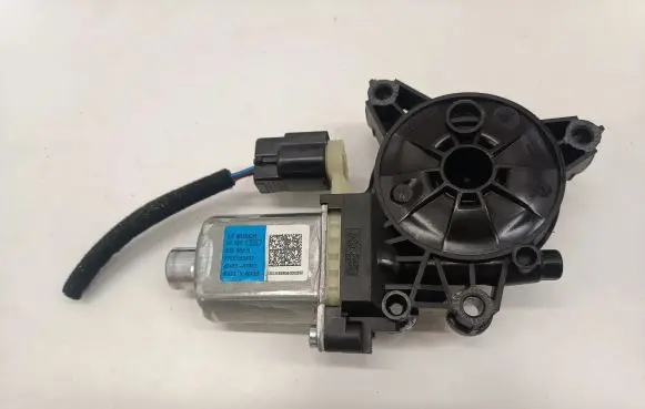 KIA Niro Rear door window regulator motor 83450AT000
