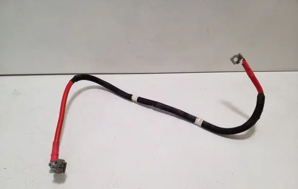Ford Transit Custom Positive cable (battery)