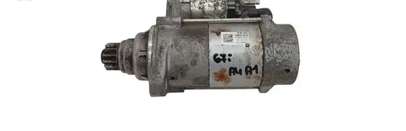 Volkswagen PASSAT B8 Starter motor 02M911024B