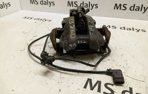 Mercedes-Benz CLS C219 Rear brake caliper A0024202883 0024202883 A2115400505