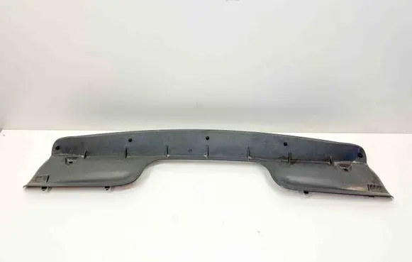 Mercedes-Benz SL R230 Centre console side trim rear A2306900639 2306900639