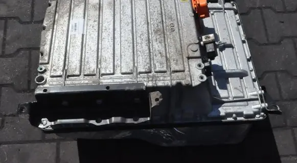 BMW X1 F48 F49 Hybrid / electric car battery 8840699
