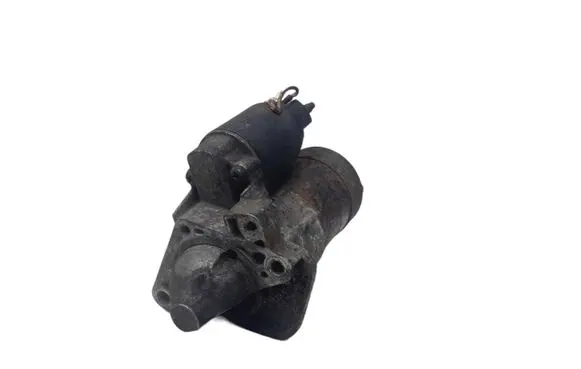 Nissan Qashqai Starter motor M000T87881 8200306595 A606
