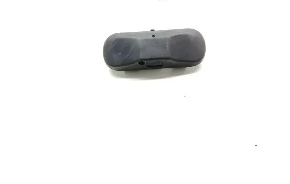Windshield washer spray nozzle