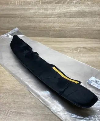 Citroen C4 I Fender end trim 9802097780