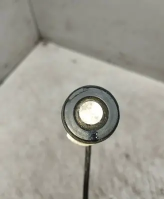 Toyota Yaris Verso Parking PDC sensor 