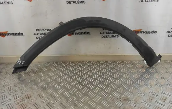 Iveco Daily 40.8 Fender trim (molding) 3802037