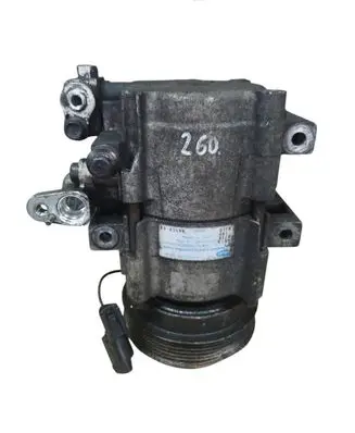 KIA Sportage Air conditioning (A/C) compressor (pump) NA5CA04
