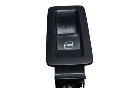Volkswagen Caddy Electric window control switch 1F0959527