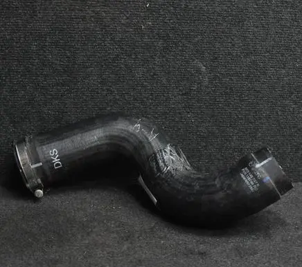 Audi A4 S4 B8 8K Intercooler hose/pipe 8K0145737K