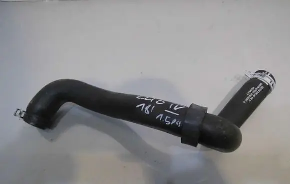 Renault Kangoo II Engine coolant pipe/hose