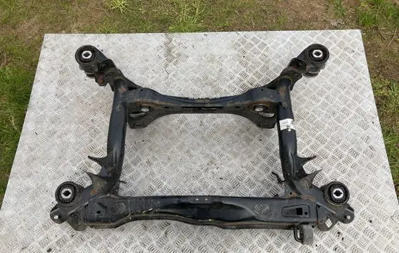 Rear subframe